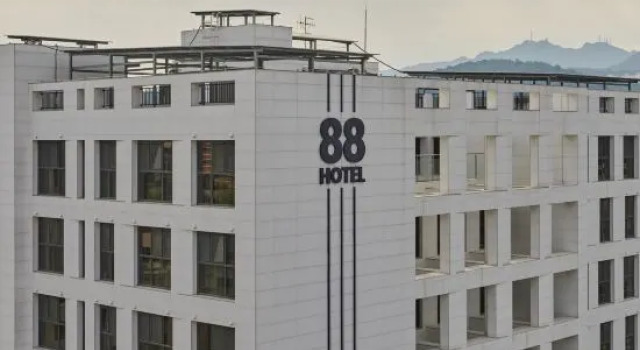 88Hotel