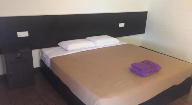 Sayy Haa Inn, Boek Hotel Pantai Cenang 
