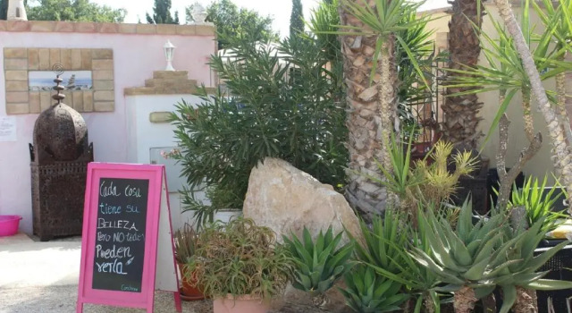 Finca Doña Sofia Mª, Casa con 2 dormitorios, Rezerwuj Hotel Hotele w Murcja z parkingiem, Parking