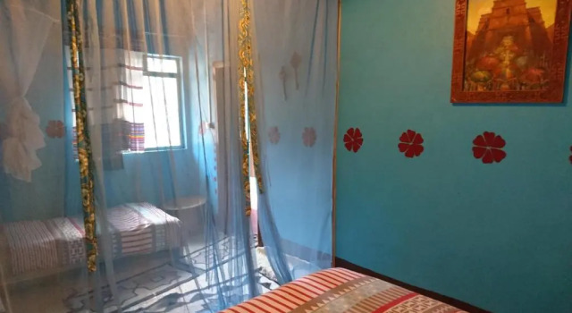 Номер Standard B&B The Annex