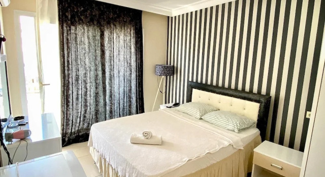 Bir Umut Hotel