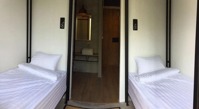 Bedgasm Hostel Chanthaburi