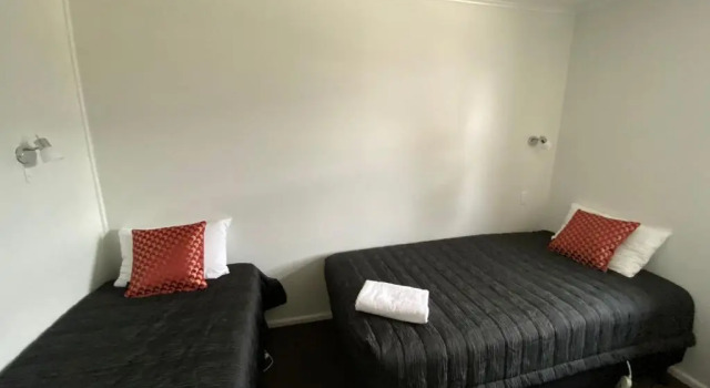 Номер Standard с 2 комнатами Grove Park Motor Lodge