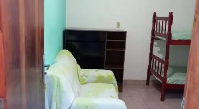 Четырёхместный номер Economy Hostel Do Valdemar