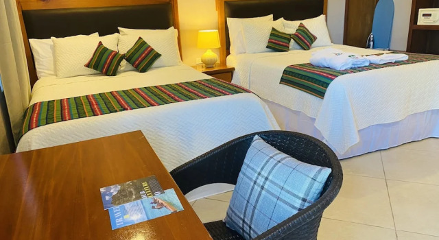 Вилла La Isla Resort