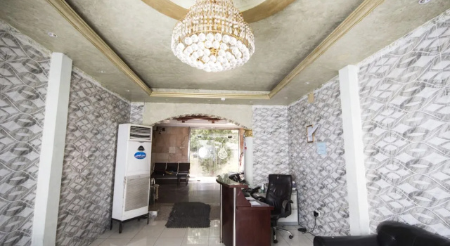 Al Tamayouz Al Raqi 8, Varaa Hotelli Jedda 
