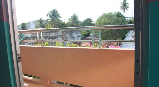 Номер Standard Huỳnh Hương Guesthouse