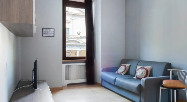 Апартаменты c 1 комнатой Tiberina Apartments - Rome Trastevere