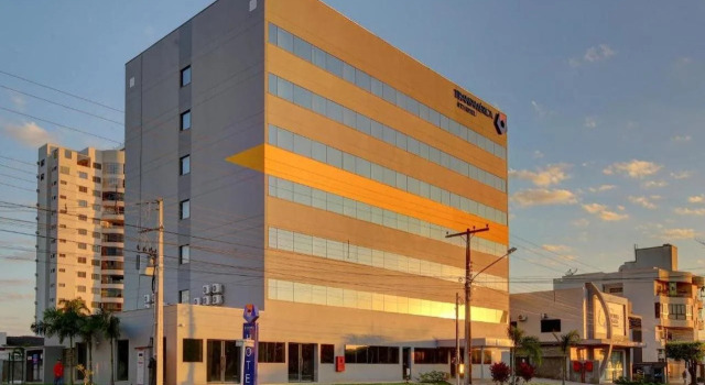 Blue Tree Towers Sorriso, Забронировать Отель Соррису Мату Гросу