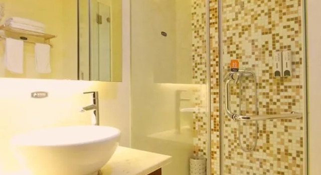 Daily Home Inns Self-service Apartment, Book Apartment Huli 