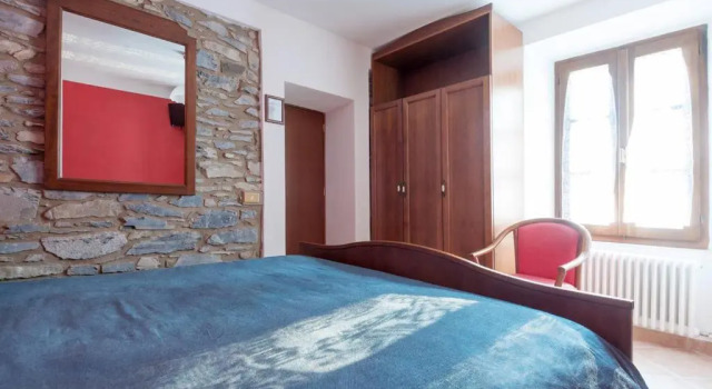 Семейный номер Standard Albergo Miramonti
