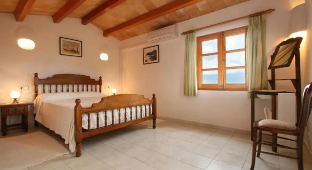 Villa Picarol Petit, 预订 别墅 波连萨港 Sierra de Tramuntana