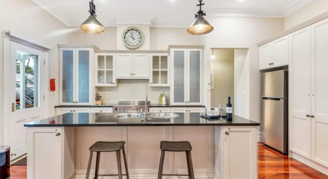 Grandview Accommodation - The Flaxley Apartments, Reserva ahora Apartamento Mount Barker Springs 