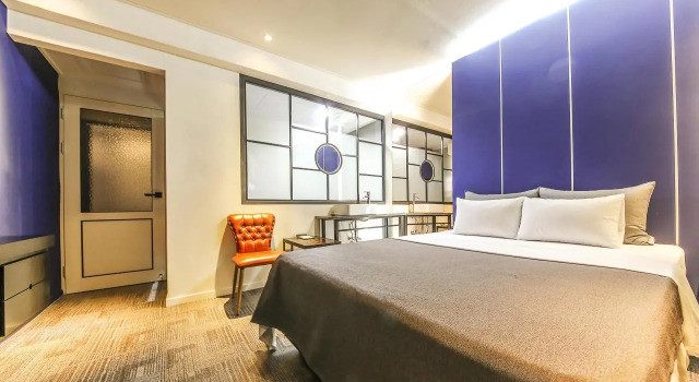 Chuncheon Urbane Hotel, Boek Hotel Chuncheon Gangwon-Do