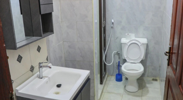 Двухместный номер Standard Kilifi Blue House Resort