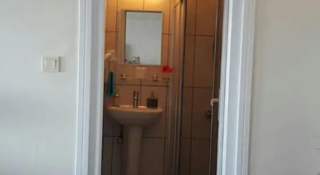Трёхместный номер Standard с балконом Yasmin Otel