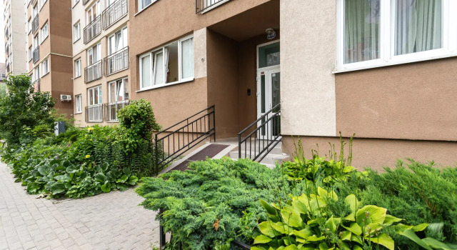Apartments on Osennaya Street, Book Apartment Kaliningrad Kaliningrad Region