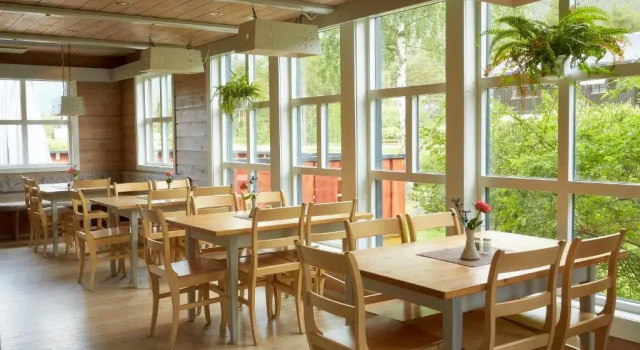 Skjåk Turistheim, Varaa Hotelli Skjåk Hedmark