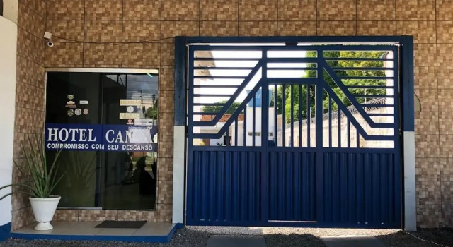 Hotel Canaã, Забронировать Отель Боа Виста Roraima