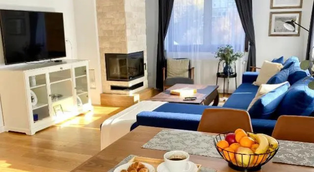 Vidik B30, Buchen Sie Hotel Kopaonik 