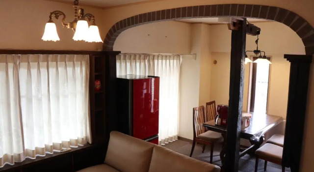 Апартаменты Guest House Dohei