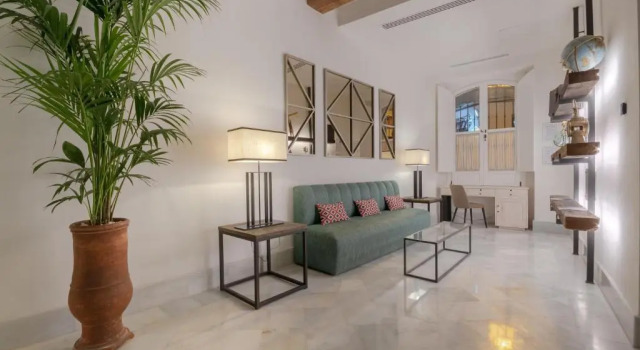 Apartamentos Caminante del Agua