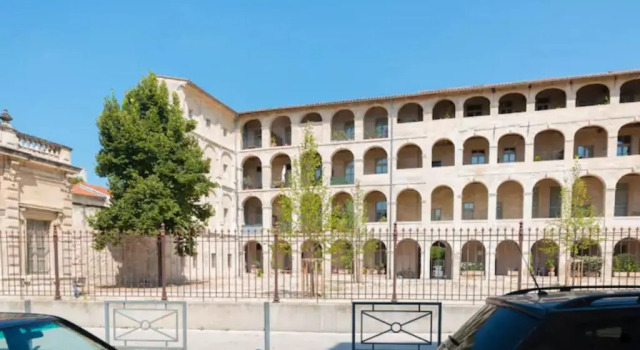 APPARTEMENT T2 SPACIEUX ET COSY - HYPER-CENTRE - FREE WIFI - 2 pers