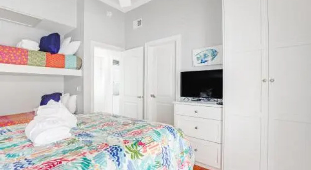 4462 Windswept Villa, Забронировать Вилла Киава-Айленд Lowcountry, рядом с Парк Найт-Херон