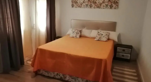 Domange I Apartment, Забронировать Апартаменты/квартира Аликанте Памплона, рядом с Puerto Deportivo