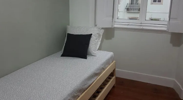 Апартаменты Cosy and Traditional Portuguese Apartment