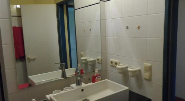 Апартаменты Ferienwohnung Ortlieb Laboe