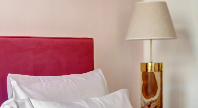 Номер Standard Palazzo Santa Maria - Historic Hotels of Europe