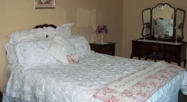 Annerleigh Luxury Bed and Breakfast