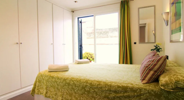 Apartament La Calma Sitges Rentals