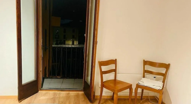Single House in the Nucleus of Ponte Tresa Switzerland