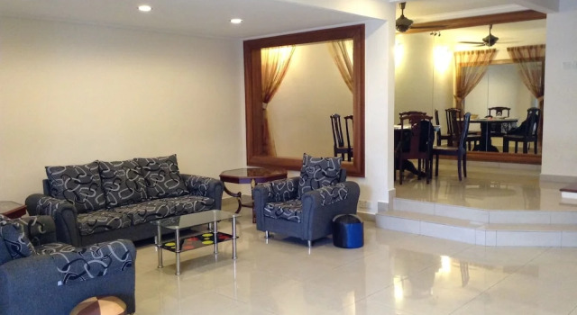 A&F Damansara Homestay, Забронировать Отель Петалинг-Джая Селангор