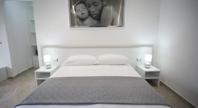 Deluxe firedobbelt værelse Tropea Luxury & Charm