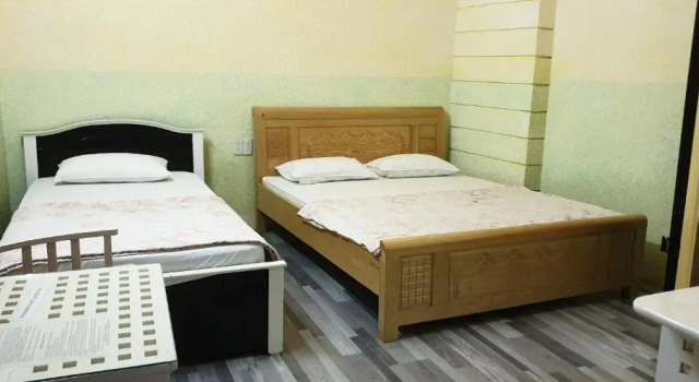 Номер Economy Bac Huong Hotel