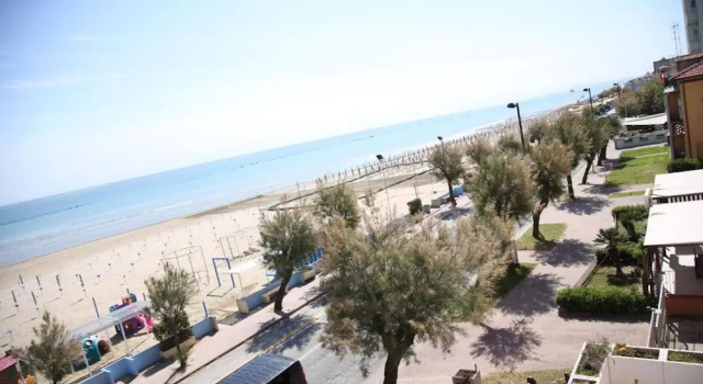 Номер Standard Miramare Inn Hotel