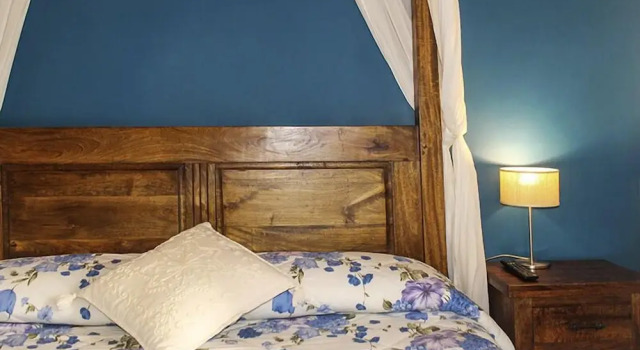 Номер Economy La Casa Del Palombaro