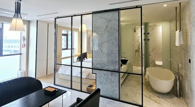 Полулюкс Stayrak Hotel