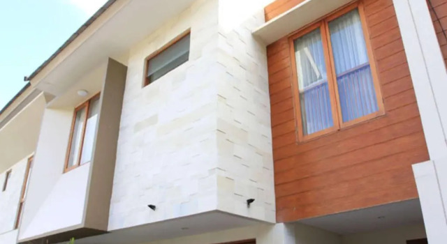 The Casa Uli Villas Jimbaran, Book Hotel Cheap Hotels in Bali