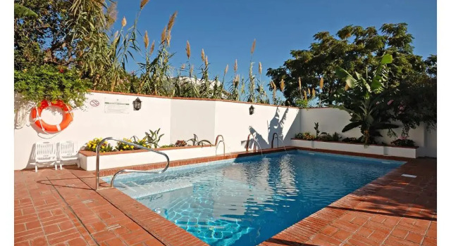 Номер Standard Hostal La Posada