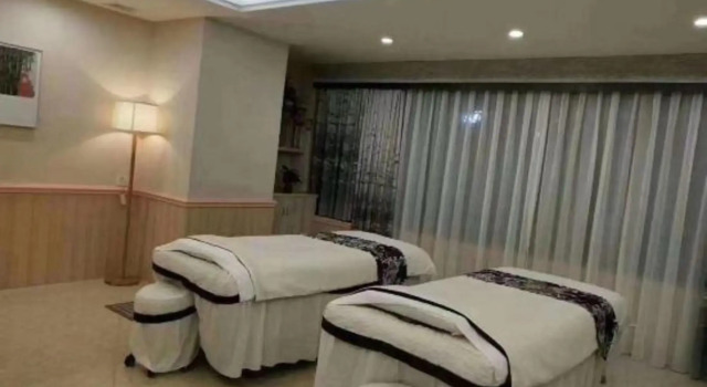 Best International Apartment (Guangzhou Zengcheng Donghuicheng), Boek Appartement Hotels in Guangdong met parkeren, Parkeren
