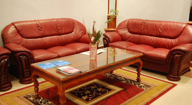 Natron Palace Hotel