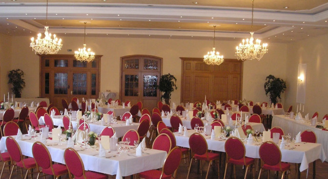 Waldhotel Nachtigall