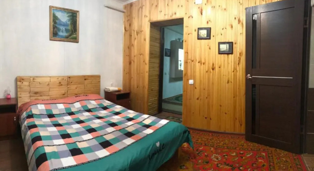 Двухместный номер Deluxe Guest House KAGAN