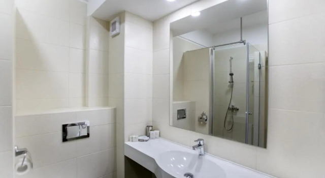 Номер Standard Hotel Stil