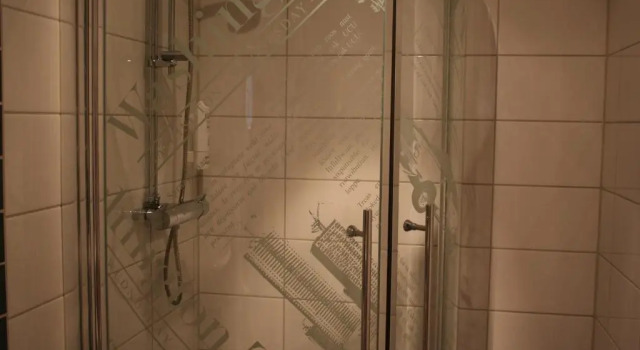 Номер Standard Hotell Östermalm