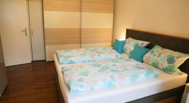 Ferienwohnung Gipfelgluck (Adults Only)